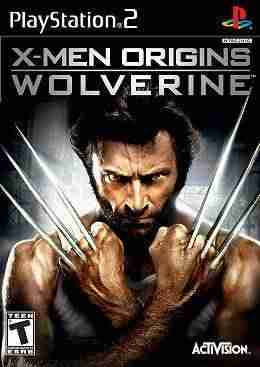 Descargar X-Men Origins Wolverine [English] por Torrent